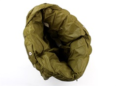 Mads Nørgaard taske fir green pillow (voksen)